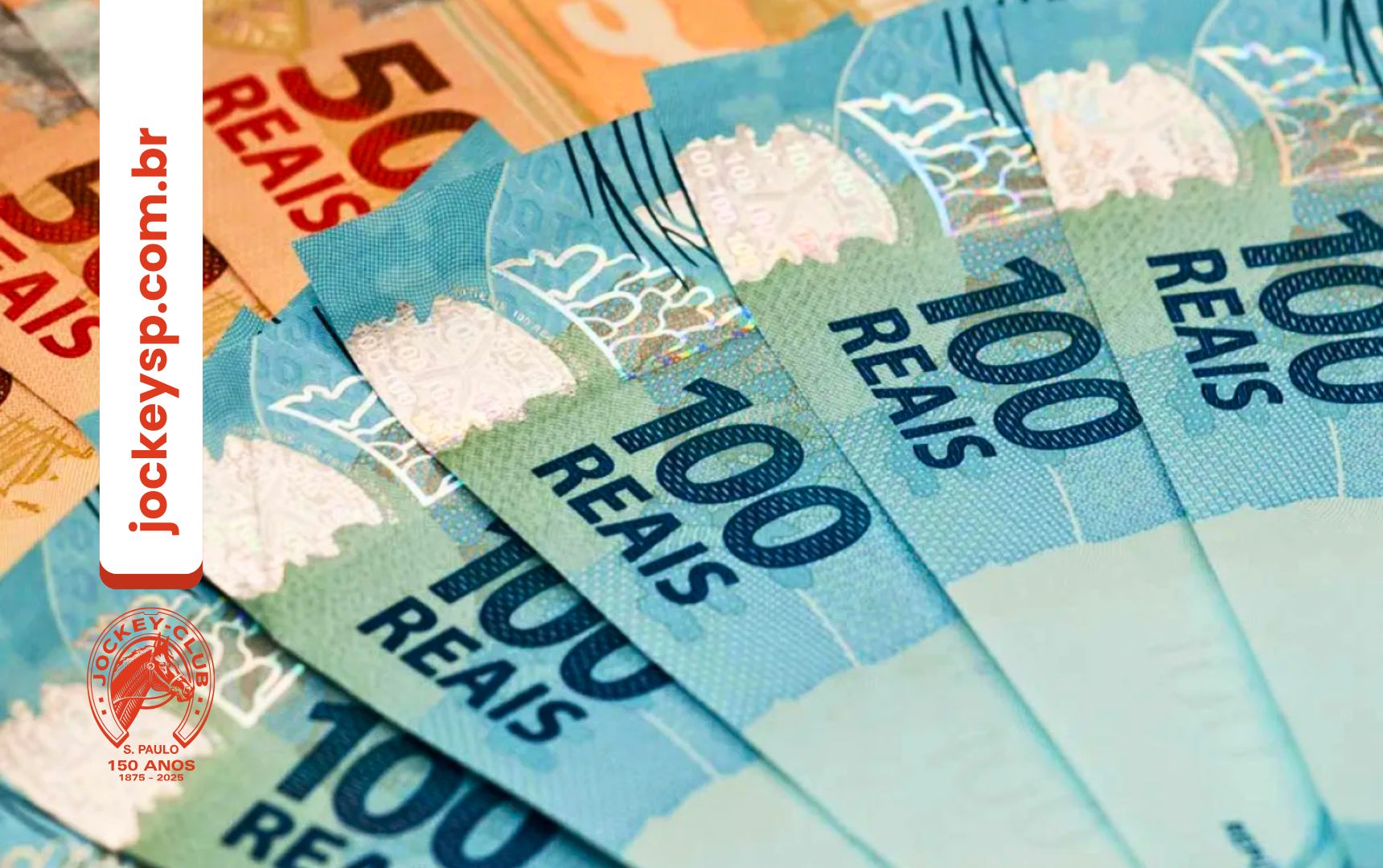 Apostador acerta o Pick 7 e leva mais de R$ 25 mil