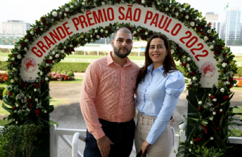Festival do Grande Prêmio Sâo Paulo 2022