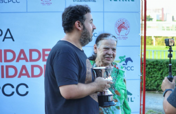 V Copa Precocidade e Velocidade ABCPCC 2026