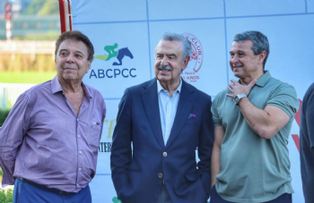 V Copa Precocidade e Velocidade ABCPCC 2026