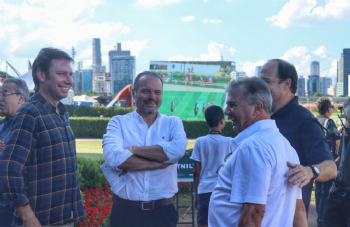 V Copa Precocidade e Velocidade ABCPCC 2026