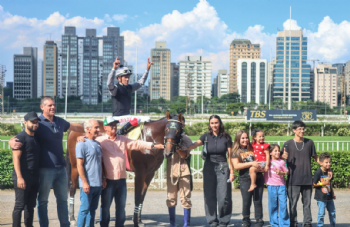 V Copa Precocidade e Velocidade ABCPCC 2026