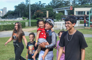 V Copa Precocidade e Velocidade ABCPCC 2026