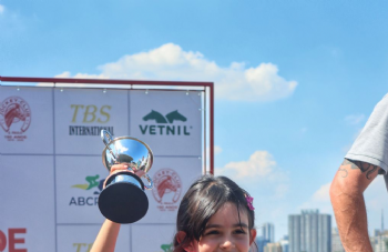 V Copa Precocidade e Velocidade ABCPCC 2026