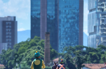 V Copa Precocidade e Velocidade ABCPCC 2026