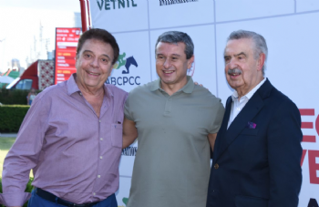 V Copa Precocidade e Velocidade ABCPCC 2026