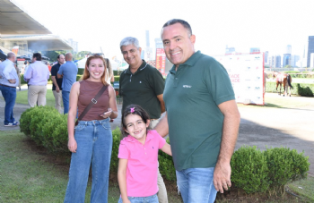 V Copa Precocidade e Velocidade ABCPCC 2026