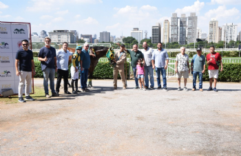 V Copa Precocidade e Velocidade ABCPCC 2026