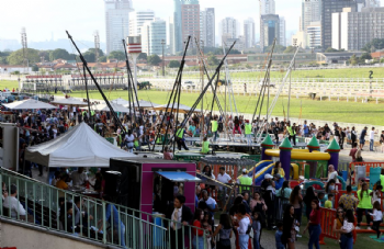 Festival do Grande Prêmio Sâo Paulo 2022