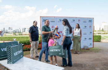 V Copa Precocidade e Velocidade ABCPCC 2026