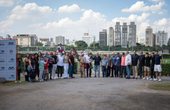 V Copa Precocidade e Velocidade ABCPCC 2026