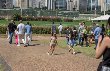 V Copa Precocidade e Velocidade ABCPCC 2026