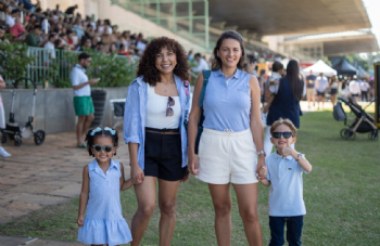 V Copa Precocidade e Velocidade ABCPCC 2026