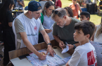 V Copa Precocidade e Velocidade ABCPCC 2026