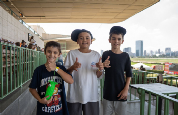 V Copa Precocidade e Velocidade ABCPCC 2026