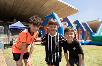 V Copa Precocidade e Velocidade ABCPCC 2026