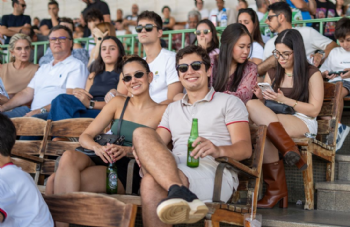 V Copa Precocidade e Velocidade ABCPCC 2026