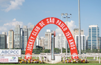 V Copa Precocidade e Velocidade ABCPCC 2026