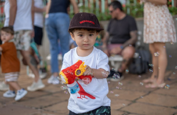 V Copa Precocidade e Velocidade ABCPCC 2026