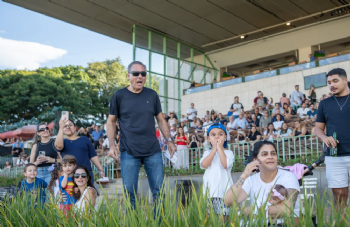 V Copa Precocidade e Velocidade ABCPCC 2026