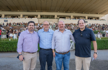 V Copa Precocidade e Velocidade ABCPCC 2026