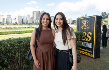 V Copa Precocidade e Velocidade ABCPCC 2026