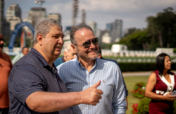 Festival do GPSP 2026