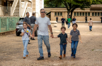 Festival do GPSP 2026