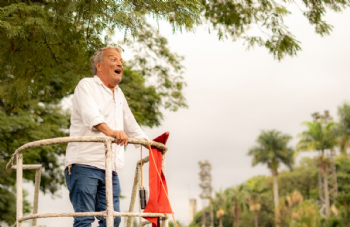 Festival do GPSP 2026