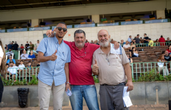 Festival do GPSP 2026