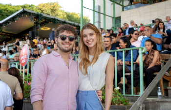 Festival do GPSP 2026