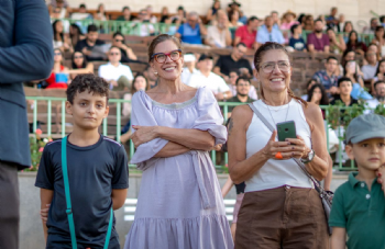 Festival do GPSP 2026
