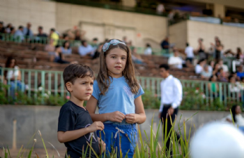 Festival do GPSP 2026
