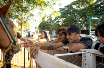 Festival do GPSP 2026