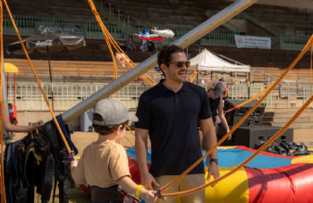 Festival do GPSP 2026
