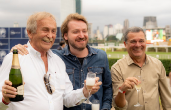 Festival do GPSP 2026