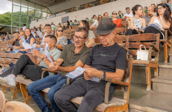 Festival do GPSP 2026