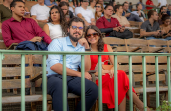 Festival do GPSP 2026