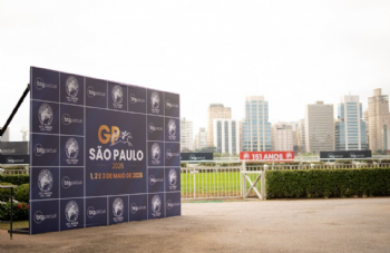 Festival do GPSP 2026
