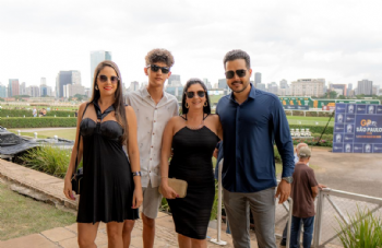 Festival do GPSP 2026