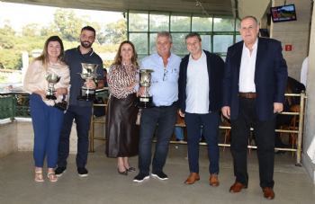 Festival Grande Premio Sao Paulo 2025
