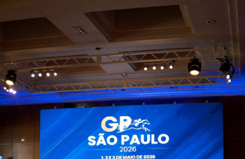 Festival do GPSP 2026