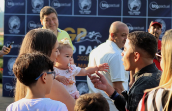 Festival do GPSP 2026