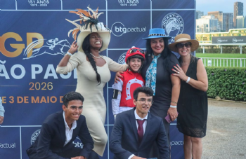 Festival do GPSP 2026