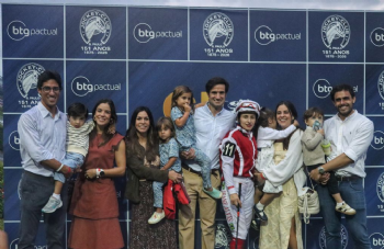 Festival do GPSP 2026
