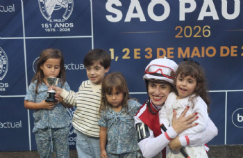 Festival do GPSP 2026
