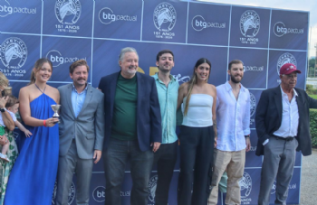 Festival do GPSP 2026