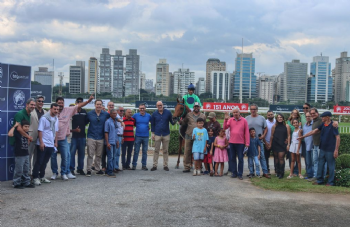 Festival do GPSP 2026