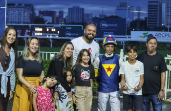 Festival do GPSP 2026