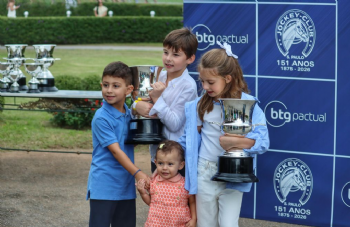 Festival do GPSP 2026